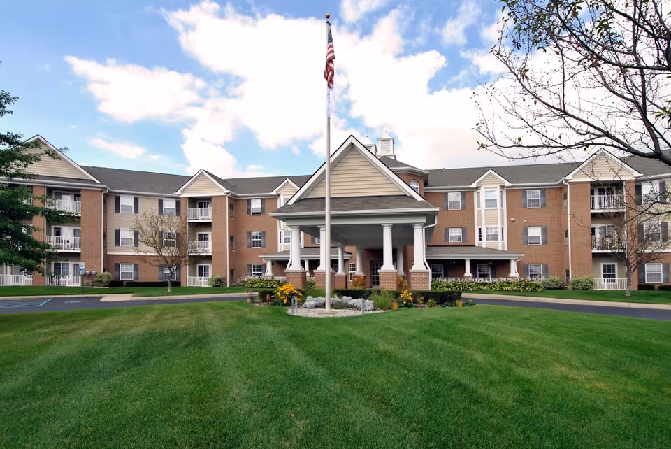 Photo of Elmhaven Manor