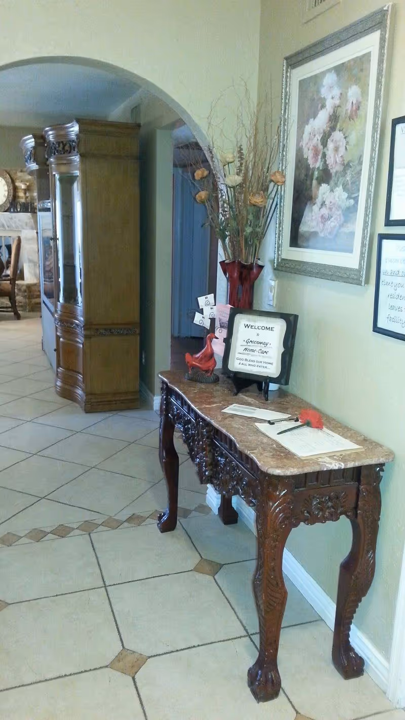 Photo 8 of Greenway Home Care