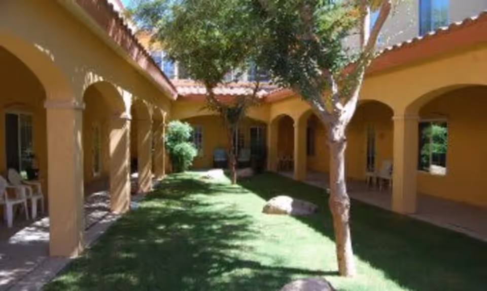 Photo 11 of Pennington Gardens