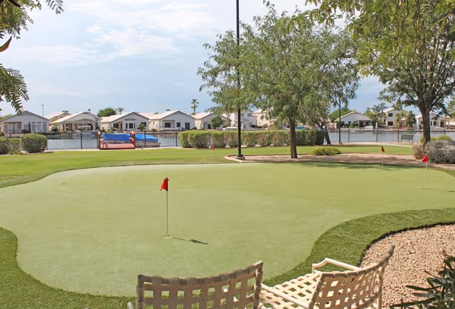 Photo 18 of The Forum at Desert Harbor