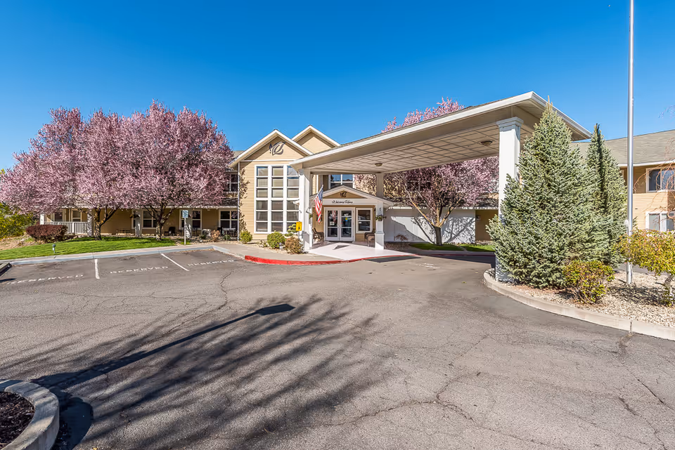 Photo 2 of Klamath Falls Senior Living