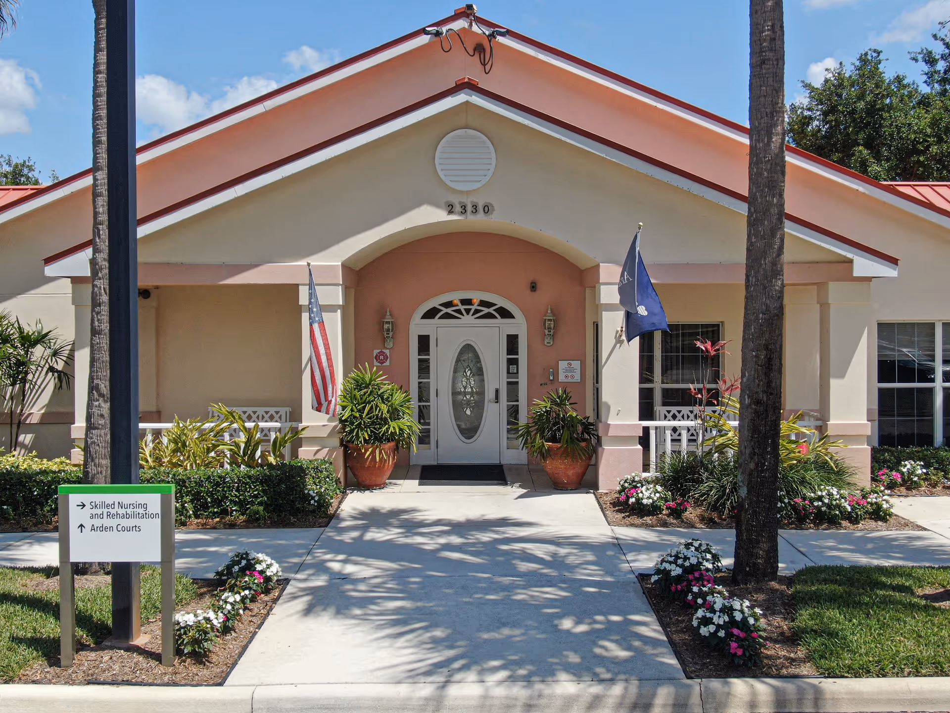 Photo 5 of Arden Courts - ProMedica Memory Care Community (West Palm Beach)