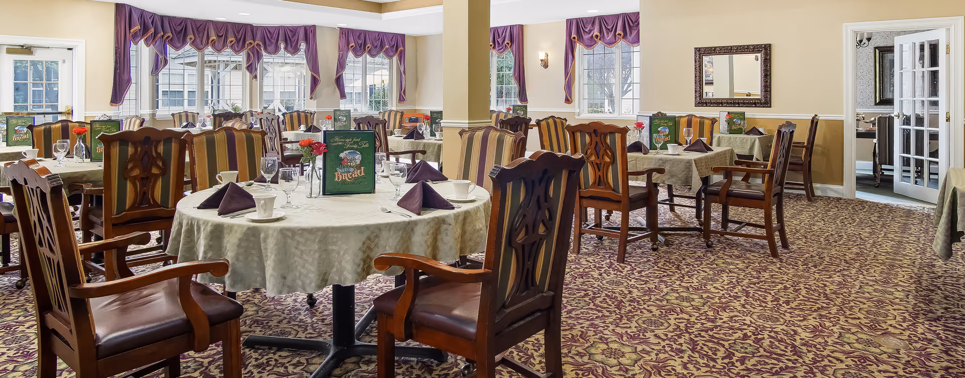 Photo 5 of Trustwell Living of Overland Park