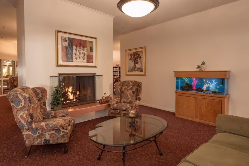 Photo 8 of Roseville Commons Senior Living