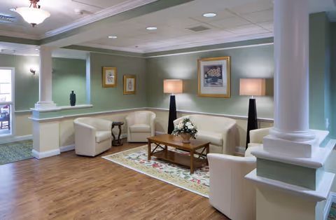 Photo 5 of Simpson Meadows Retirement Community