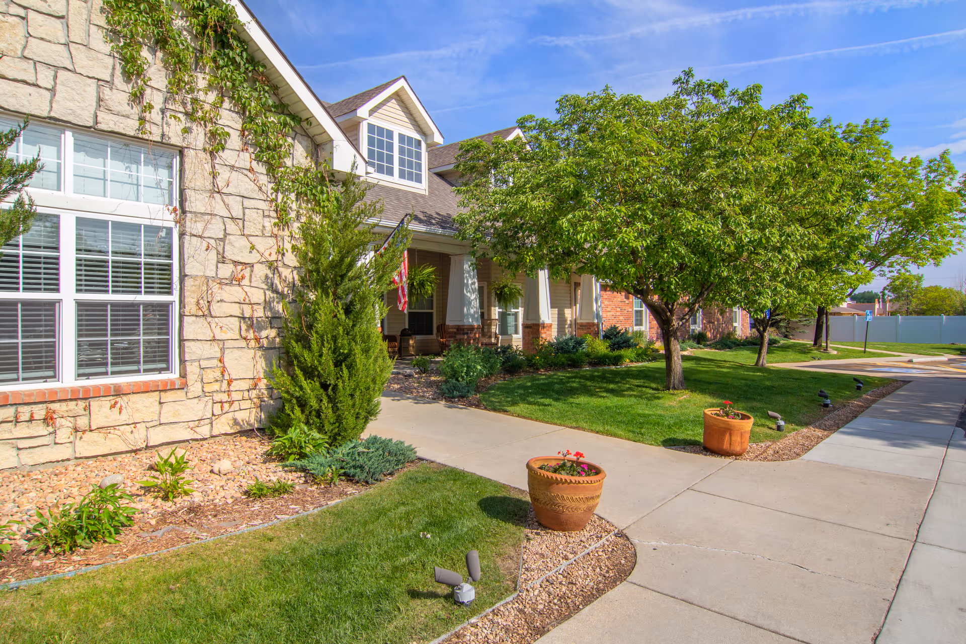 Photo of Brookdale Longmont