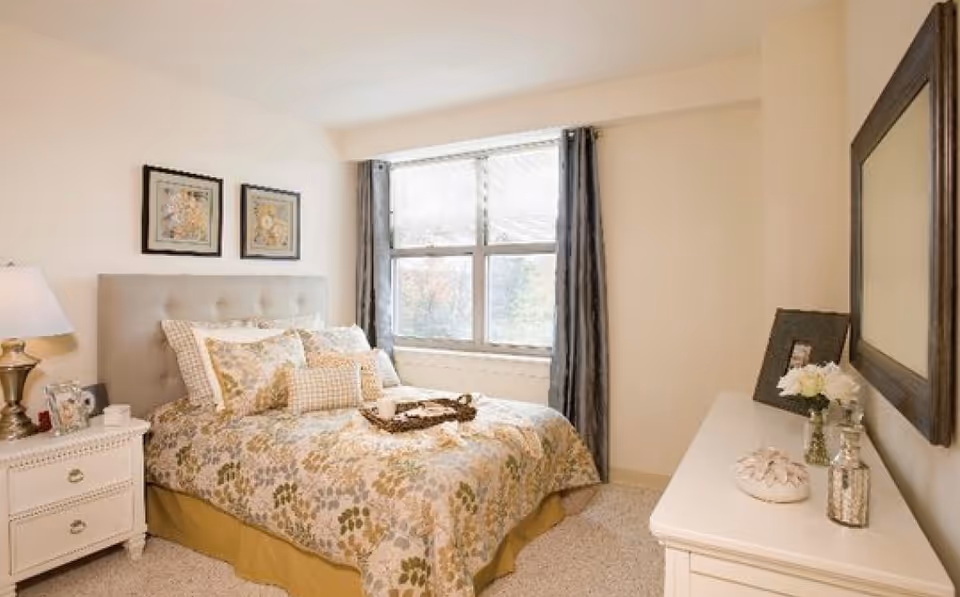 Photo 8 of The Residence at Boylston Place