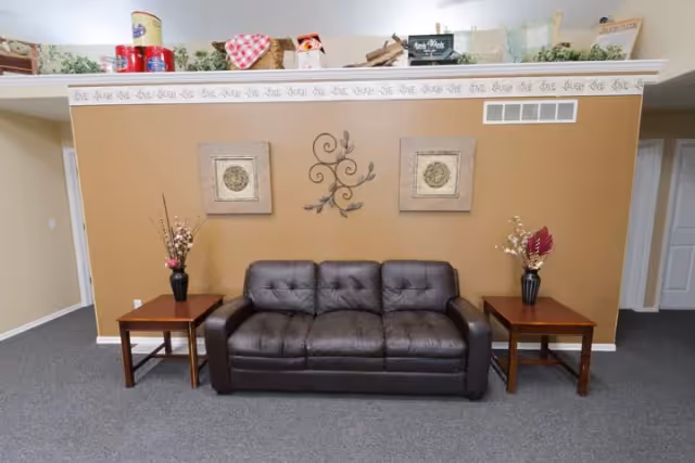 Photo 4 of Ashley Manor Memory Care