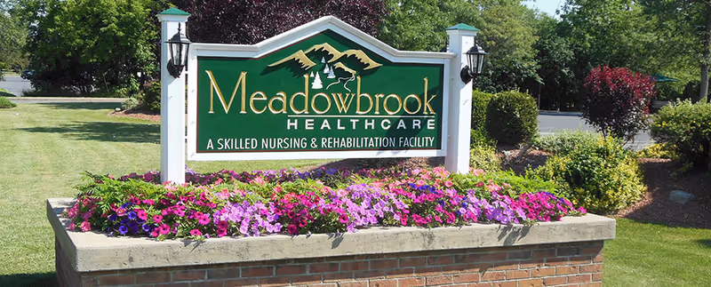 Photo of Meadowbrook Healthcare