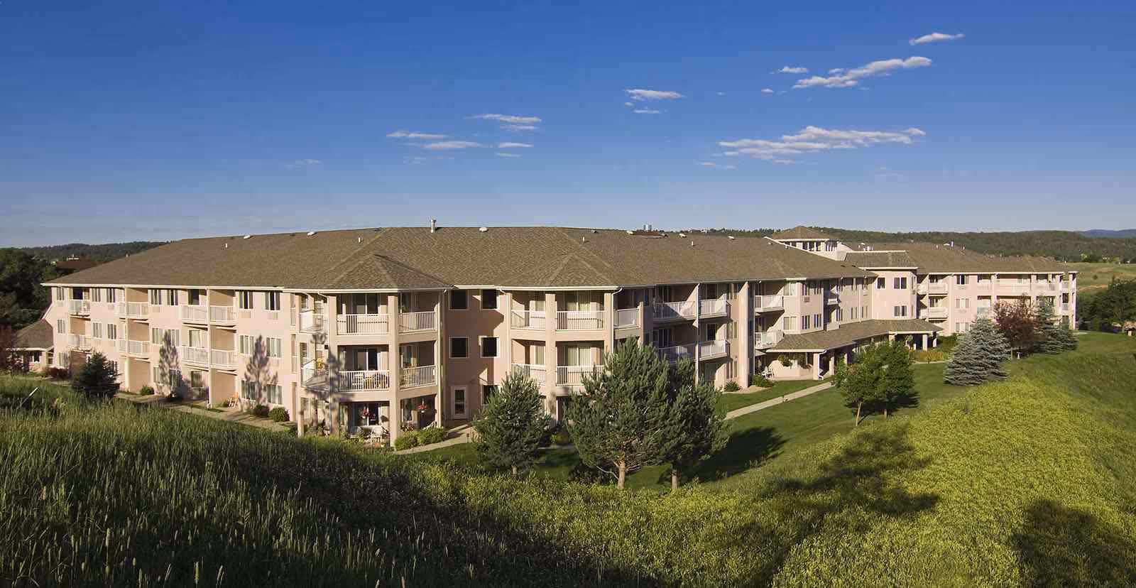Photo 3 of Holiday Hills Estates | Sky Active Living