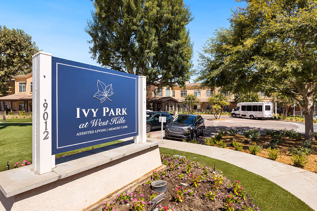 Photo 3 of Ivy Park at West Hills