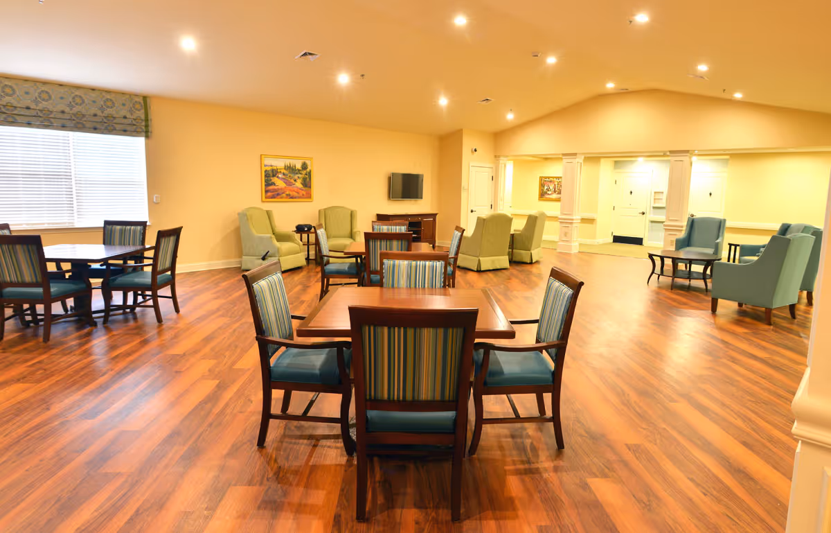 Photo 8 of Bellaire at Devonshire Assisted Living & Memory Care