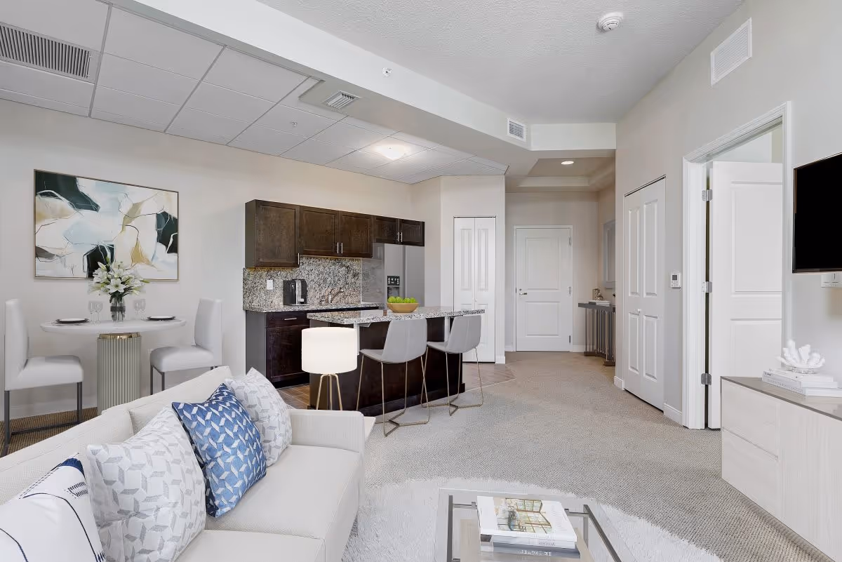 Photo 34 of Luxe Senior Living at Jupiter