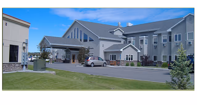 Photo 2 of Autumn Springs Assisted Living