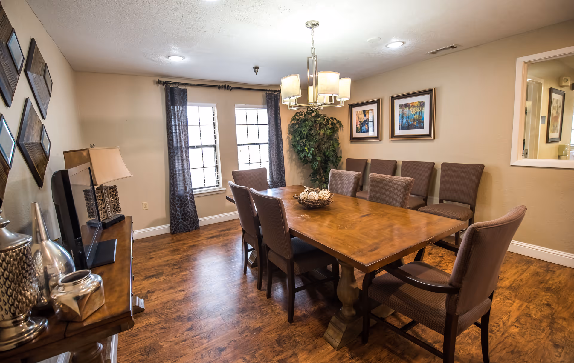 Photo 7 of Heritage Park Village | Assisted Living in Mt. Pleasant