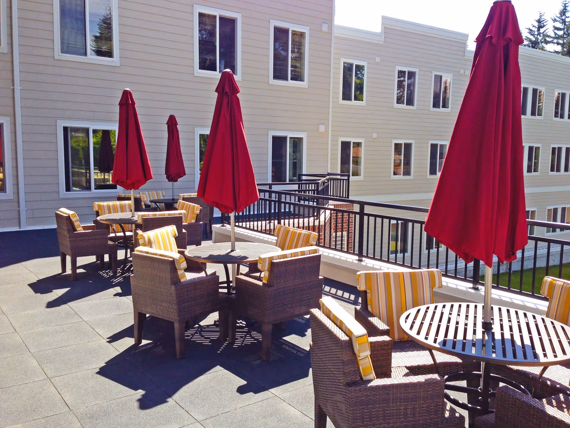 Photo 12 of Vineyard Park at Mountlake Terrace
