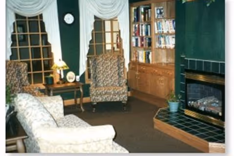 Photo 5 of Fargo Elim Senior Living Community