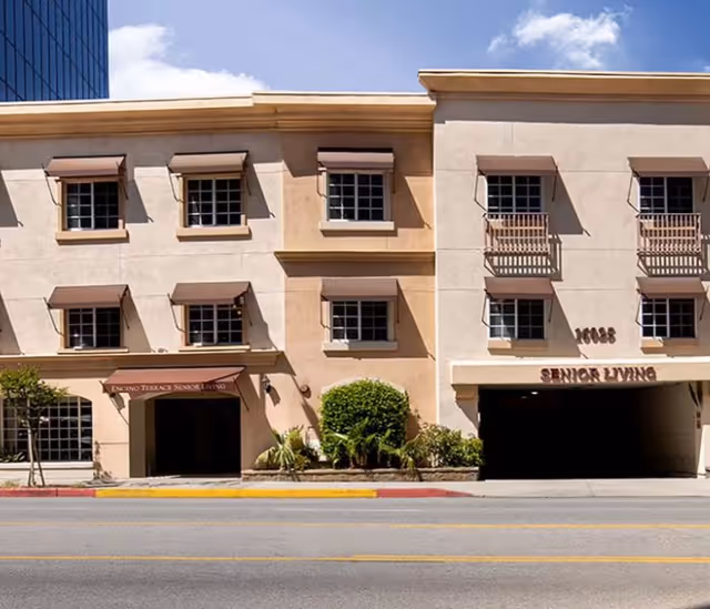 Photo 2 of Encino Terrace Senior Living