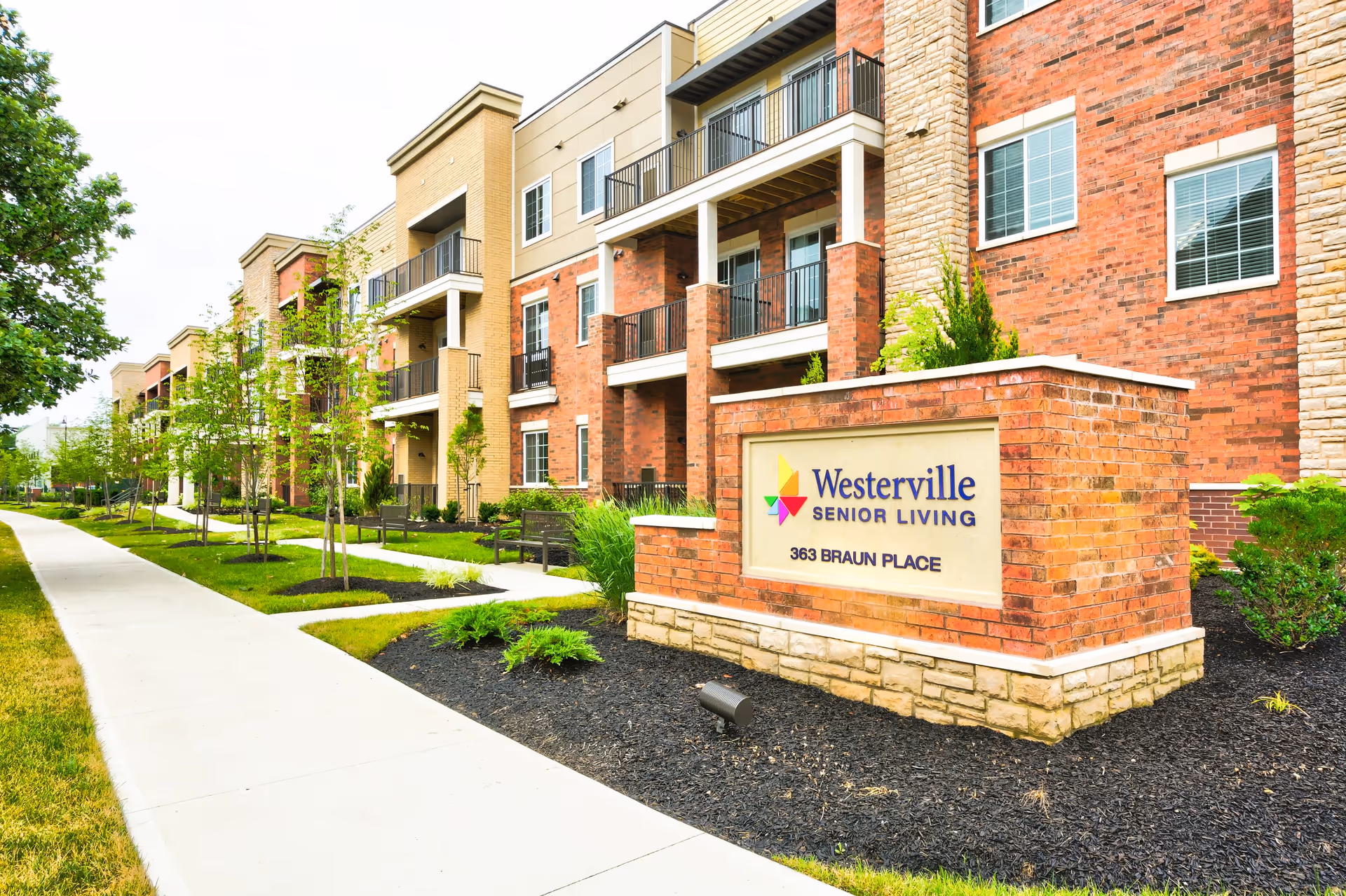 Photo of Westerville Senior Living