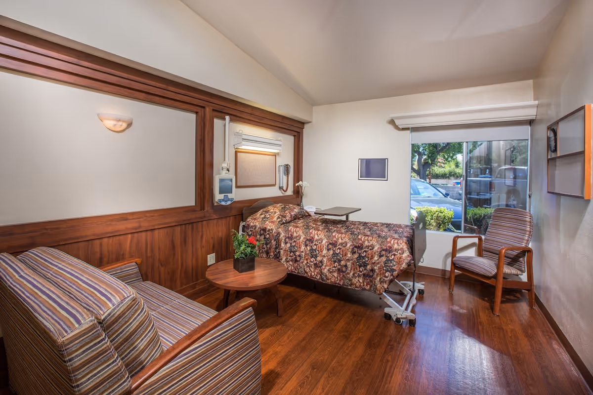 Photo 4 of Woodland Care Center