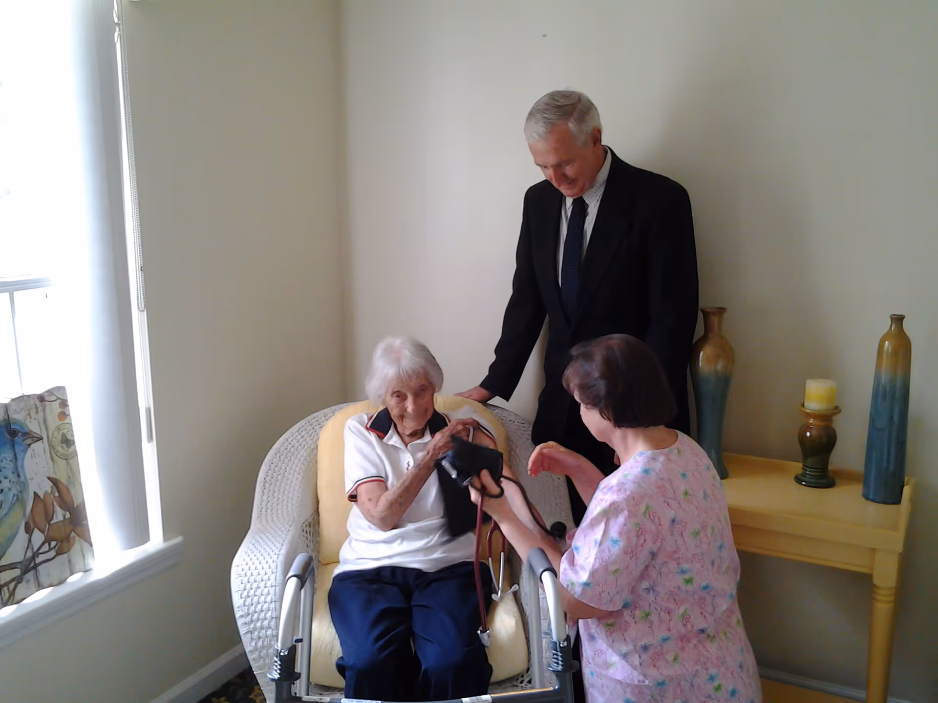 Photo 6 of Bridging the Gap Family Care Home