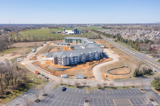 Photo 2 of Parkers Bend Retirement Community