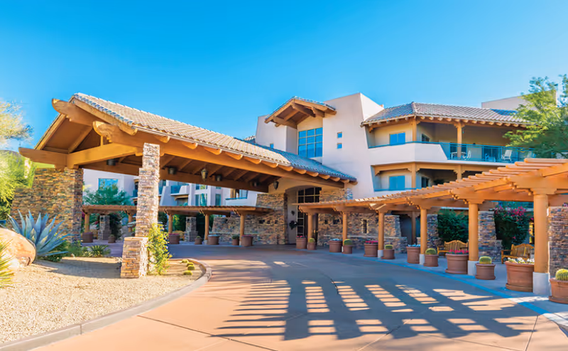 Photo 2 of Vi at Grayhawk