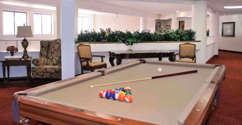 Photo 20 of Walnut Park - A Provincial Senior Living Community