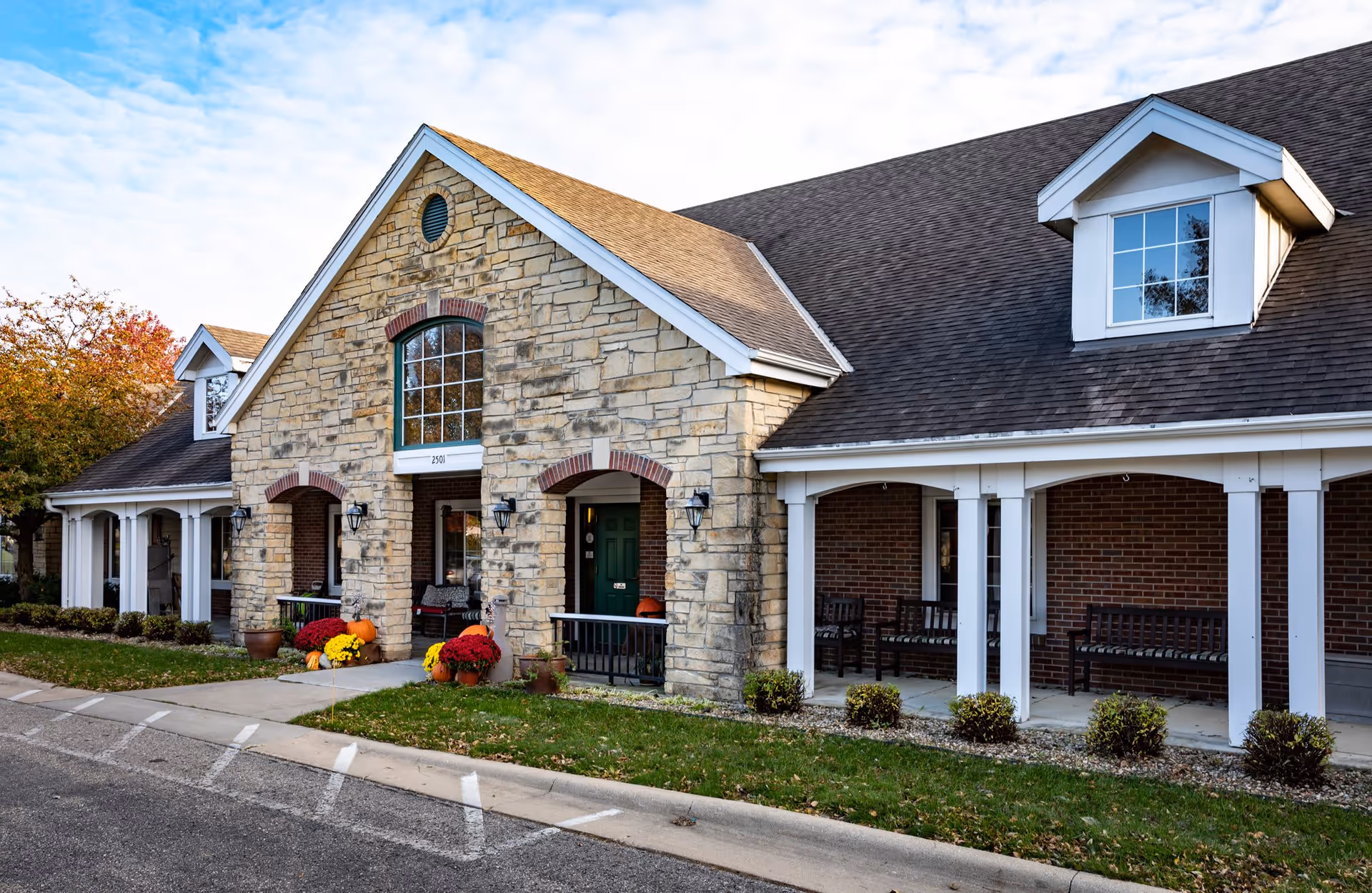 Photo 1 of Homestead Assisted Living of Mason City