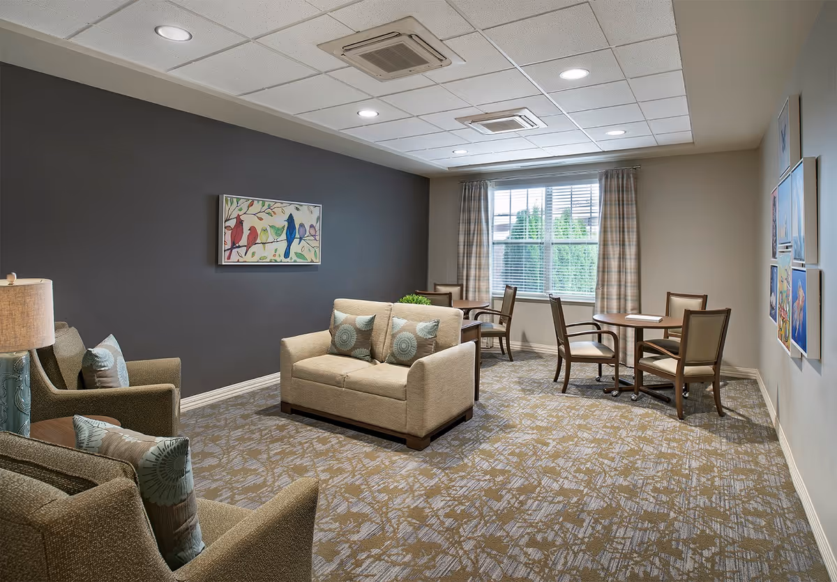 Photo 7 of American House Freedom Place Roseville