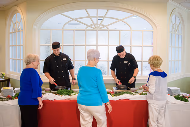 Photo 10 of Highland Lakes Assisted Living - A St. Mark Village Community
