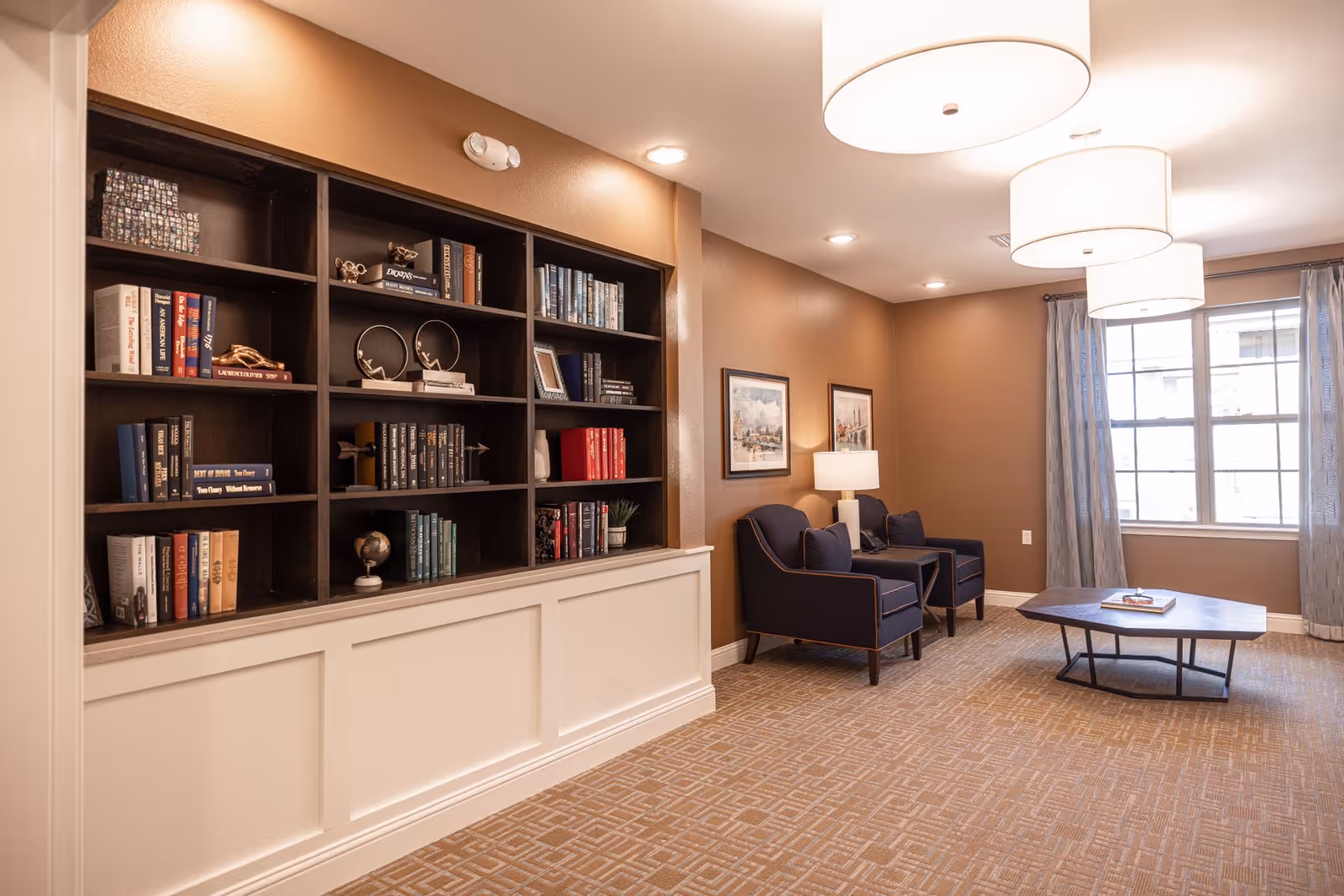Photo 4 of The Westbury Senior Living