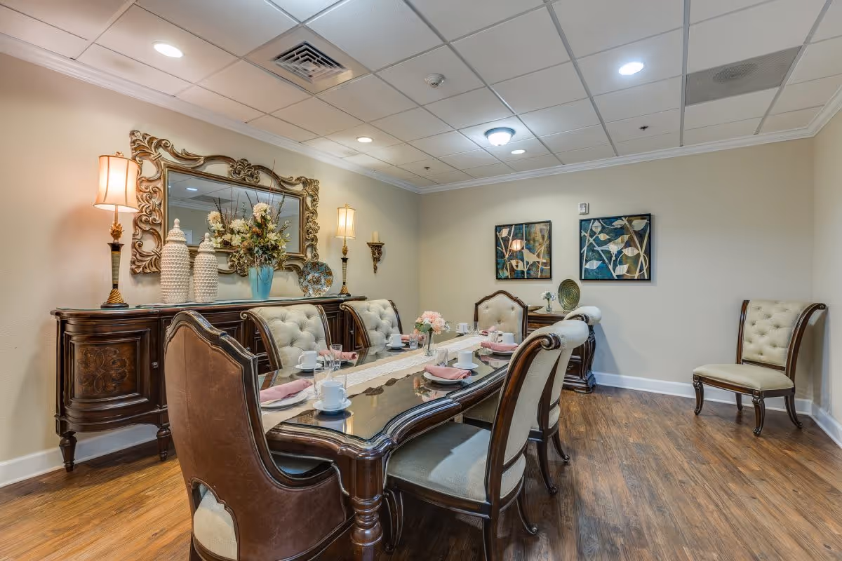 Photo 11 of Mebane Ridge Assisted Living