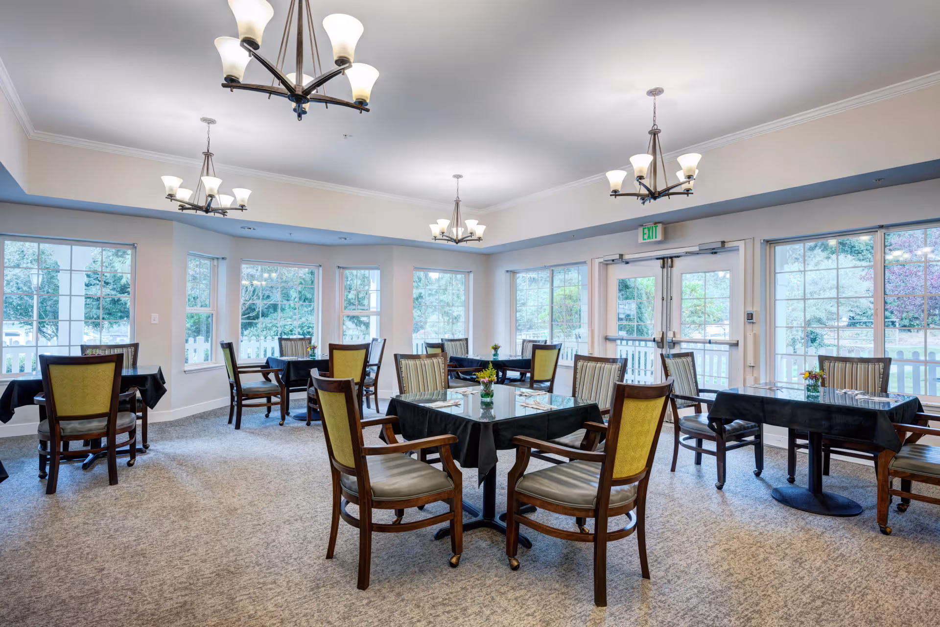 Photo 9 of Bay Pointe by Cogir