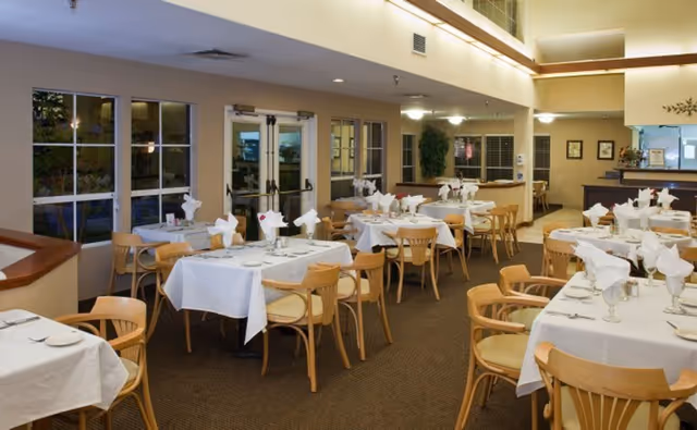 Photo 4 of Carlton Senior Living Concord