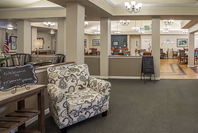 Photo 9 of Cedar Creek of Bloomington Assisted Living