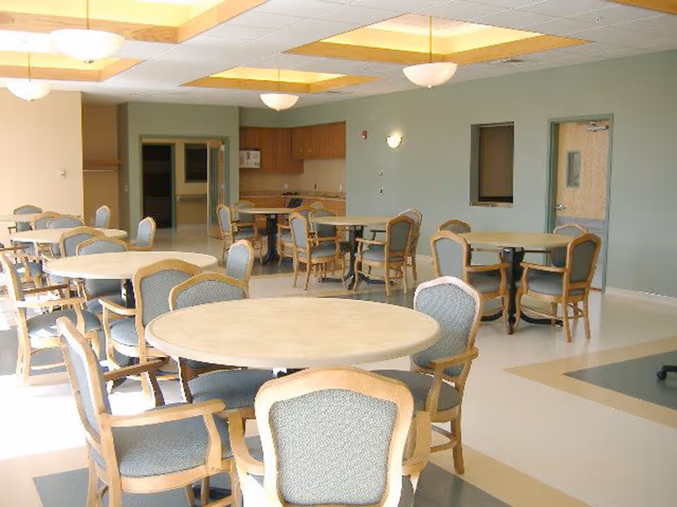 Photo 4 of Northern Pines Rehab and Nursing