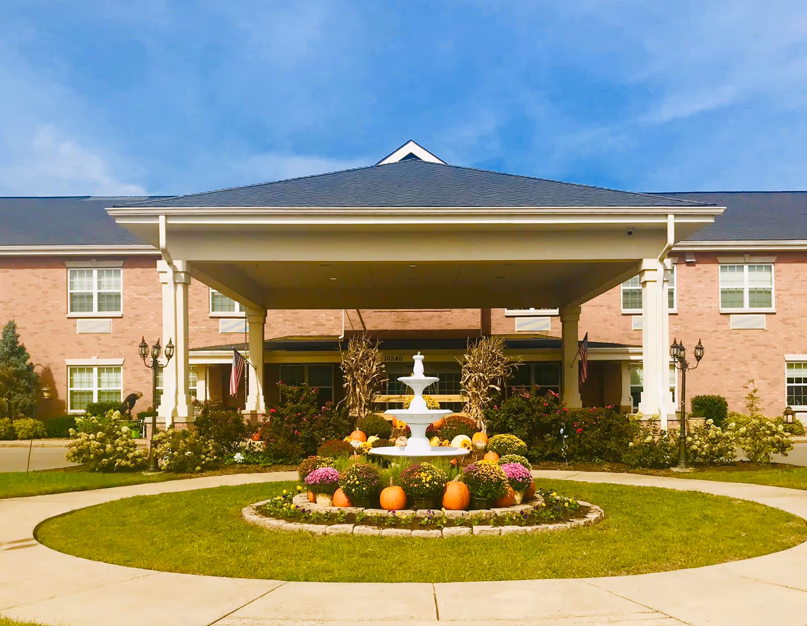Photo of The Pavilion Senior Living Smyrna