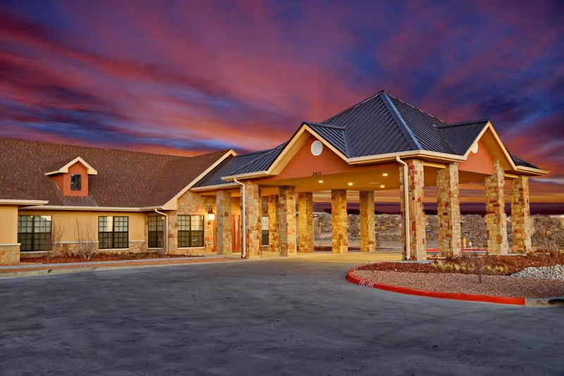 Photo of The Suites Rio Vista
