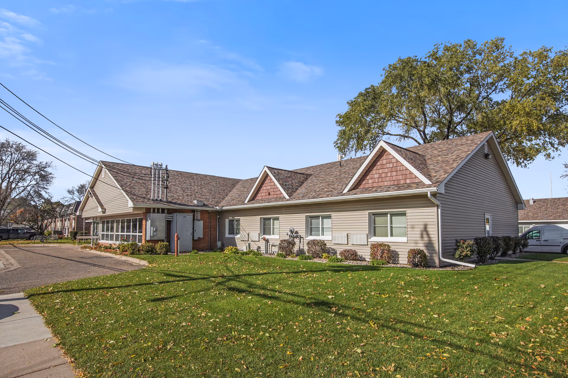 Photo of Osseo Gardens Assisted Living