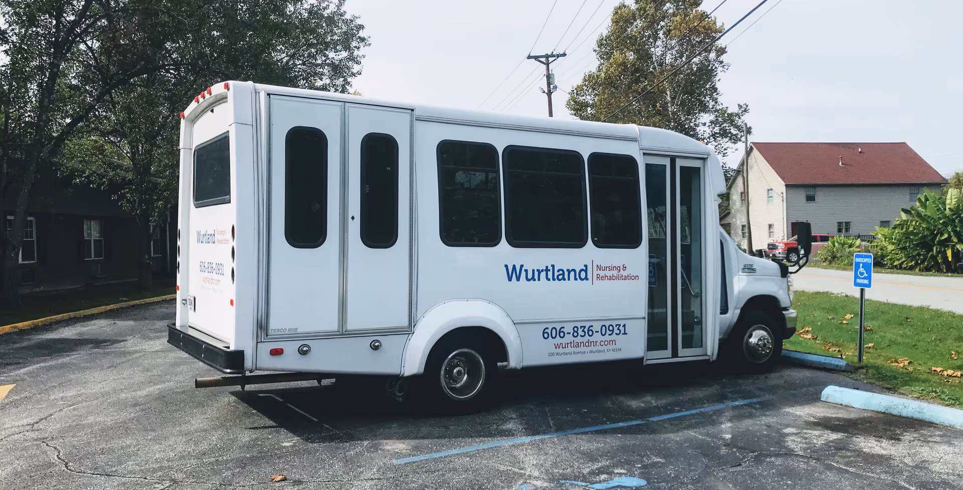 Photo of Wurtland Nursing & Rehabilitation
