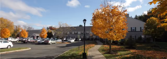 Photo of Carman Senior Living 