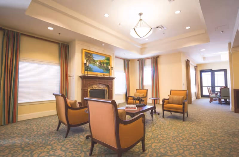 Photo 3 of Morningside at Menger Springs - Cibolo House Assisted Living & Memory Care