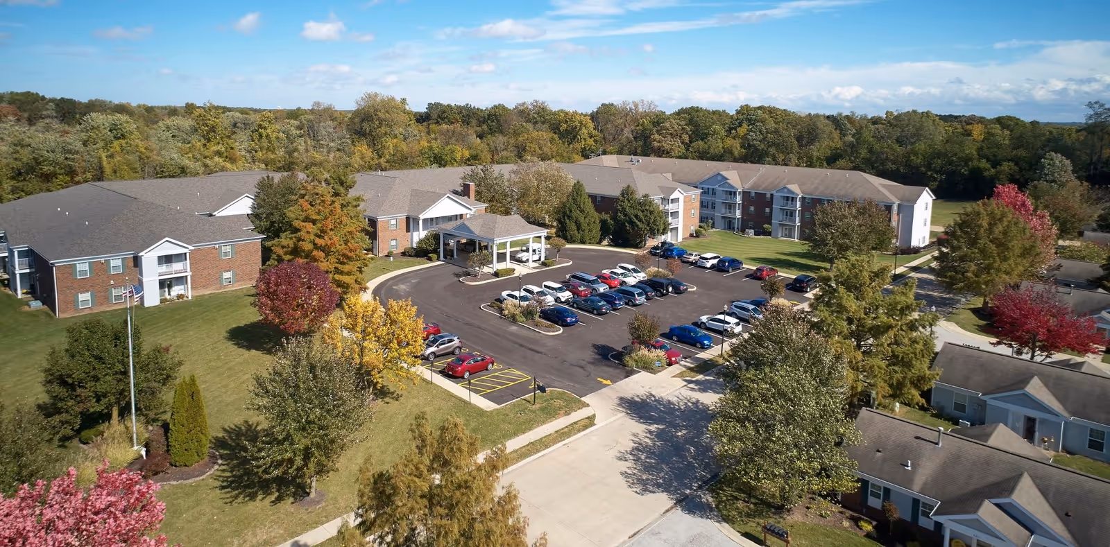 Photo of Asbury Village