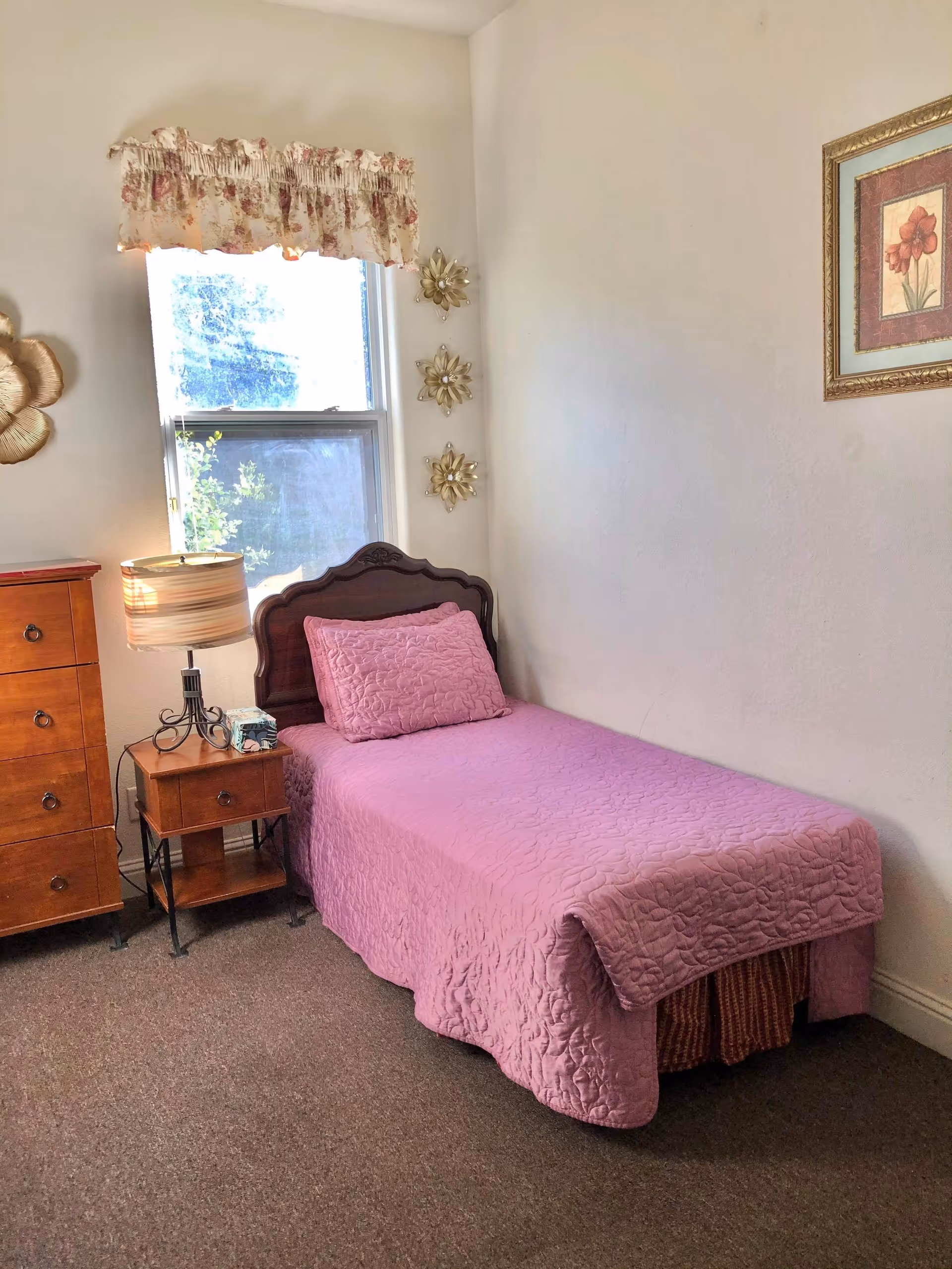 Photo of The Golden Years 3 - Elderly Assisted Living Facility in Fresno