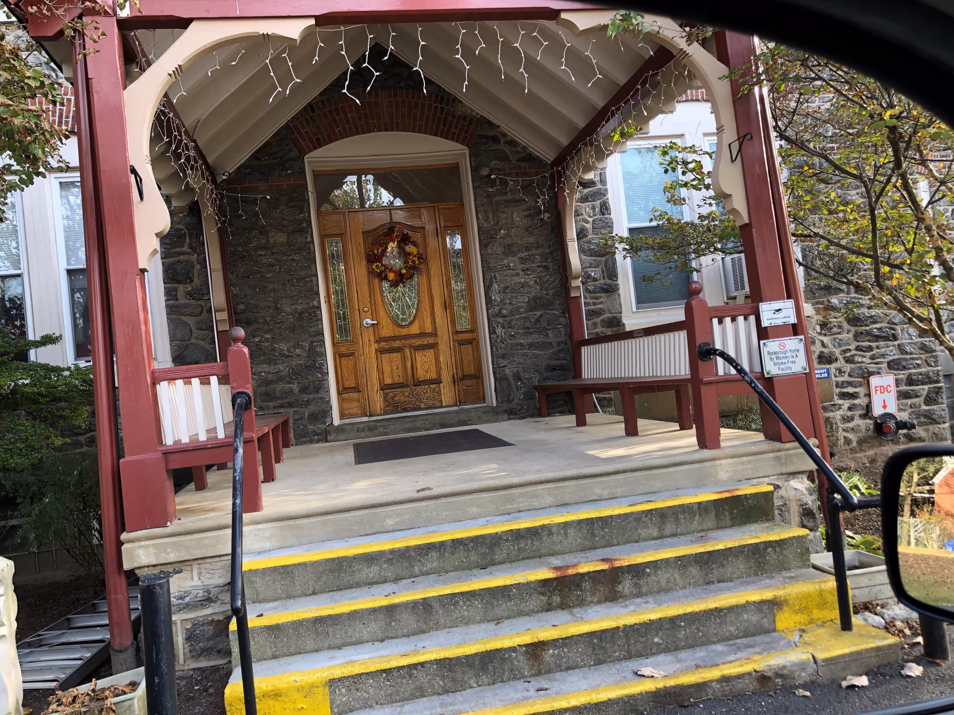 Photo of Roxborough Home for Women