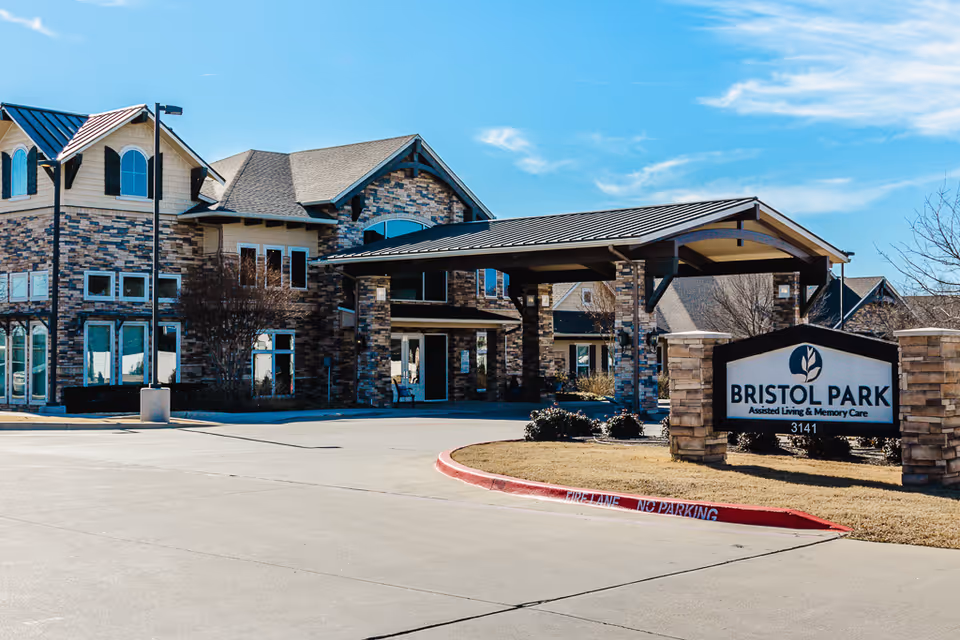 Photo of Bristol Park at Eagle Mountain Assisted Living & Memory Care