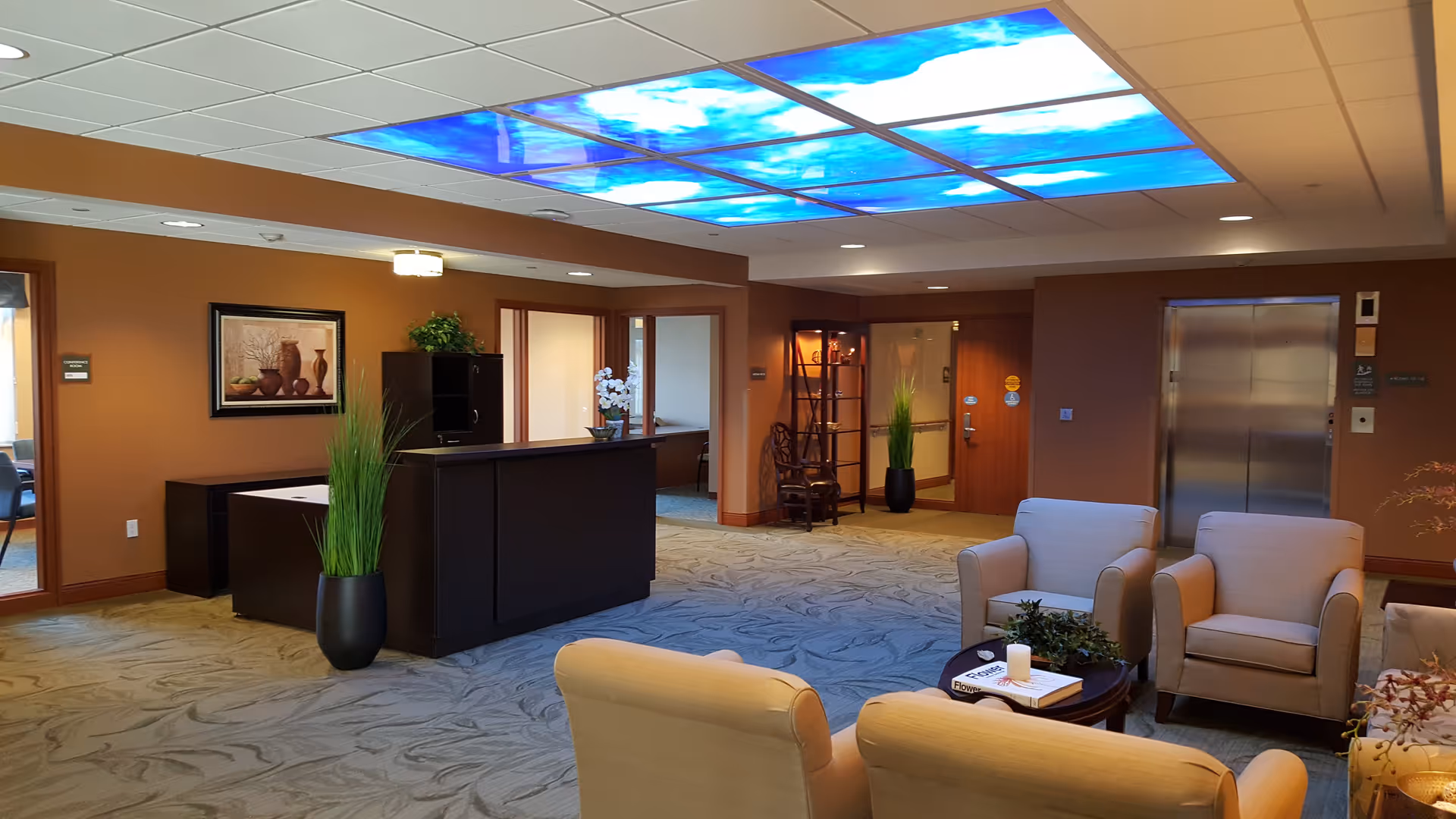 Photo 5 of Ascension Living Lakeshore at Siena