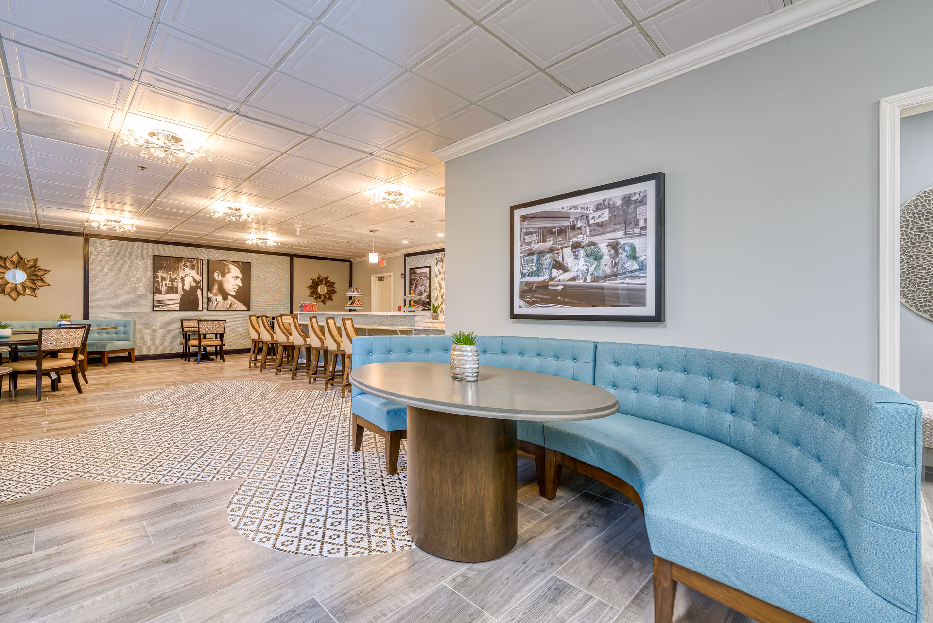 Photo 22 of Springtree Senior Living