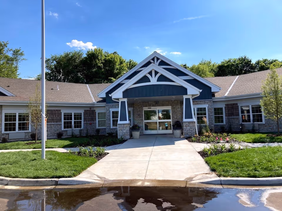 Photo of NorBella Senior Living - Prior Lake
